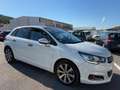 Citroen C4 II BlueHDi 120ch Shine S\u0026amp;S EAT6 Blanc - thumbnail 2