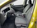 Volkswagen Golf VIII Life 1.5 TSI Navi SHZ PDC ACC App-Conn Gelb - thumbnail 12