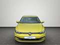 Volkswagen Golf VIII Life 1.5 TSI Navi SHZ PDC ACC App-Conn Gelb - thumbnail 5