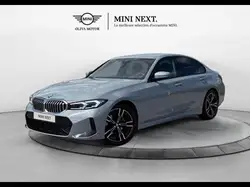 BMW Série 3 320dA xDrive 190ch M Sport