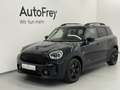 MINI Cooper D Countryman Cooper D Countryman Schwarz - thumbnail 1