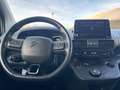 Citroen Berlingo Blue-HDI / Top-Zustand / AHK / 8-Fach bereift / 3 Albastru - thumbnail 11