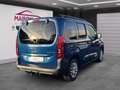 Citroen Berlingo Blue-HDI / Top-Zustand / AHK / 8-Fach bereift / 3 Albastru - thumbnail 4