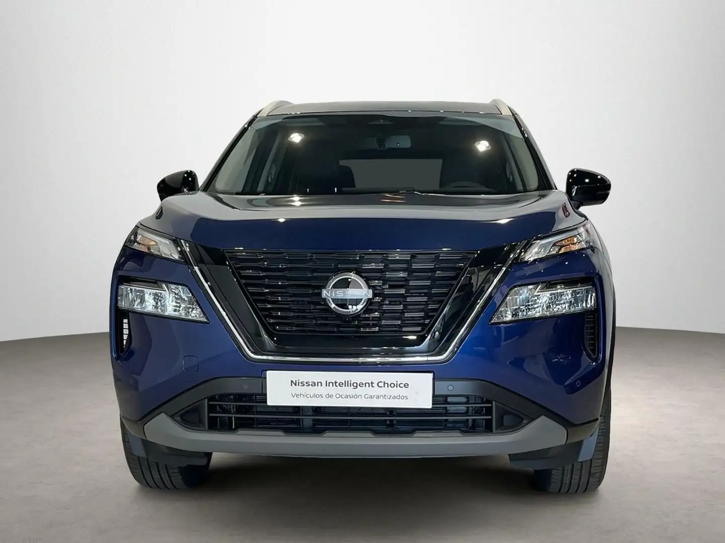 Nissan X-Trail 5pl 1.5 e-POWER 152kW 4x2 A/T N-Connecta Azul - 2