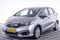 Honda Jazz 1.3 i-VTEC Comfort AUTOMAAT | NAVIGATIE | Bijna al Grijs - thumbnail 2