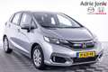 Honda Jazz 1.3 i-VTEC Comfort AUTOMAAT | NAVIGATIE | Bijna al Szürke - thumbnail 1