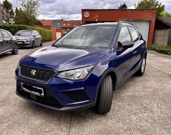 1.0 Eco TSI Style