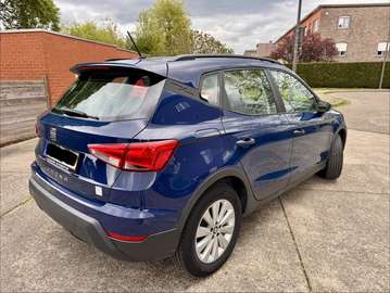 1.0 Eco TSI Style