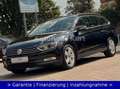 Volkswagen Passat 2.0 TDI BMT Variant Comfortline *TÜV NEU* Zwart - thumbnail 2