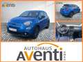 Fiat 500X 500 X Club *Tempomat*Navi*Apple*Klima*16 Zoll* Blau - thumbnail 1