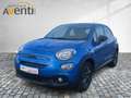 Fiat 500X 500 X Club *Tempomat*Navi*Apple*Klima*16 Zoll* Blau - thumbnail 2