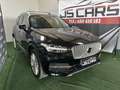 Volvo XC90 D4 Inscription Aut. Negro - thumbnail 1