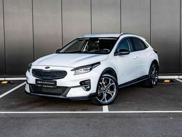 1.0 T-GDi More ISG | LED | CAM | Cruise Control | Keyless |