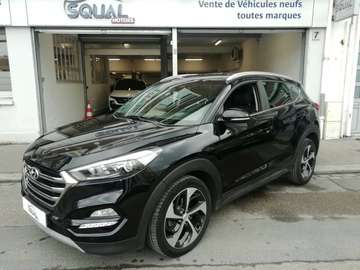 II 1.7 CRDI 141ch Edition Lounge 2WD DCT-7