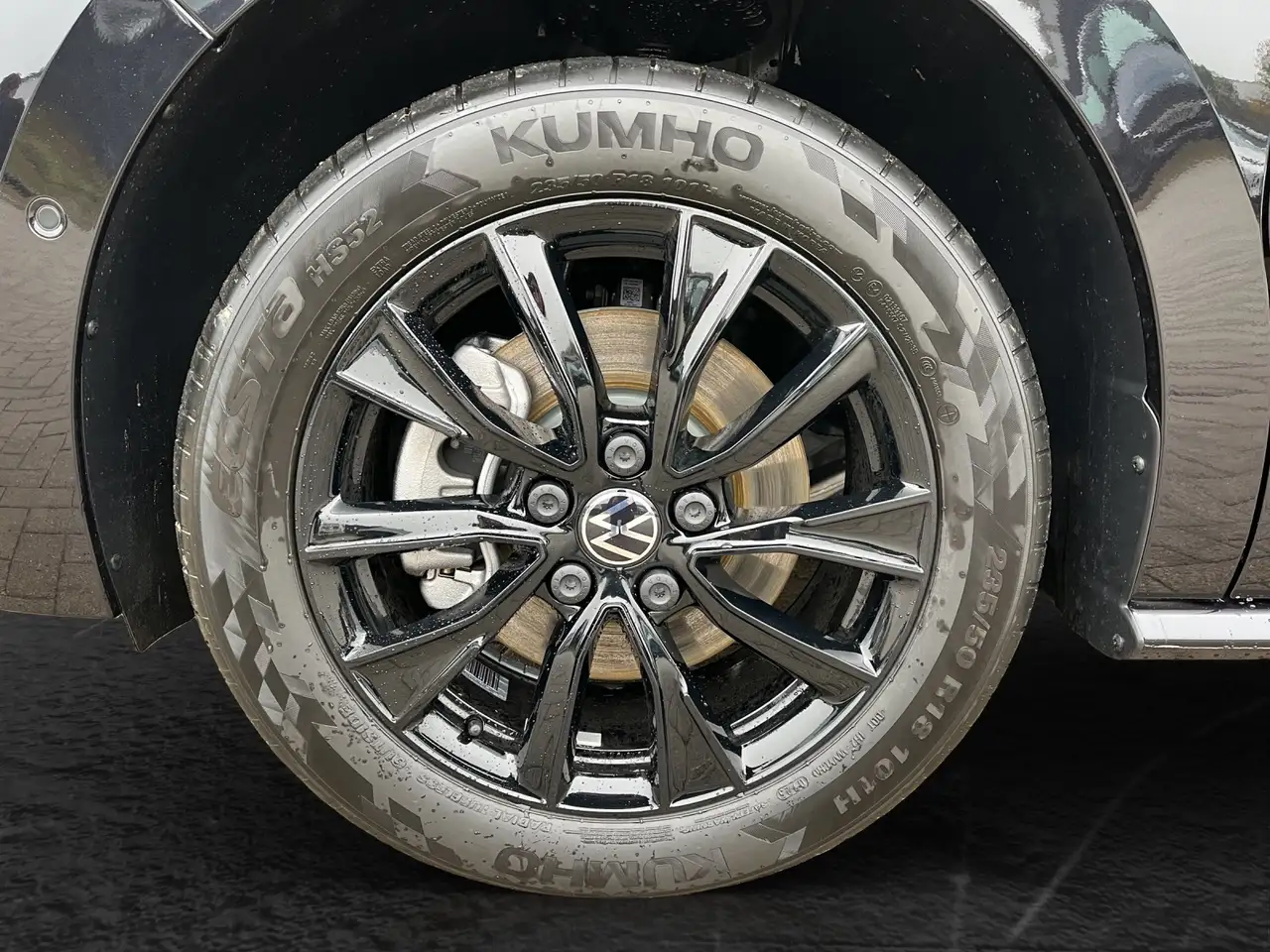 Volkswagen T7 Multivan 2.0 TDI DSG Style lang 5