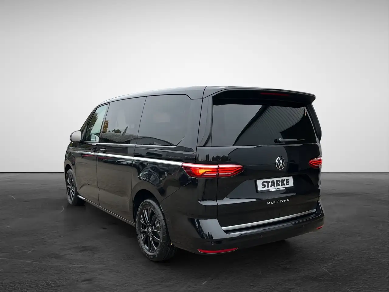 Volkswagen T7 Multivan 2.0 TDI DSG Style lang 4