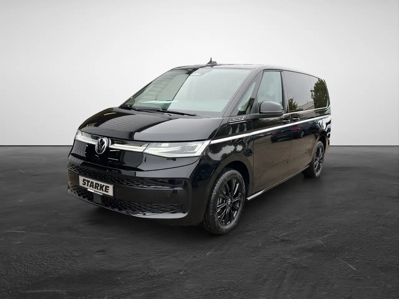 Volkswagen T7 Multivan 2.0 TDI DSG Style lang 2