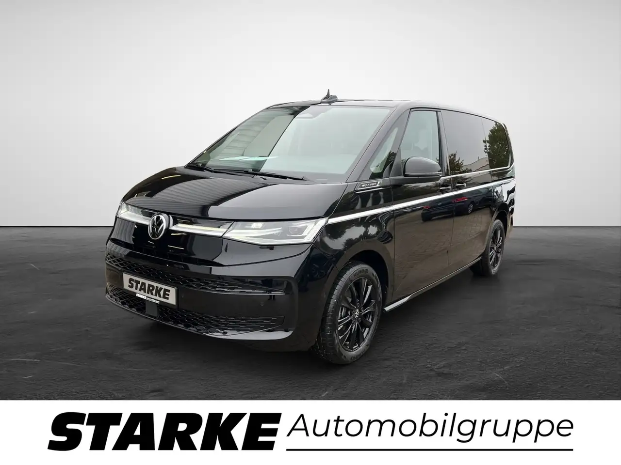 Volkswagen T7 Multivan 2.0 TDI DSG Style lang