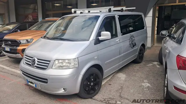 Volkswagen T5 Caravelle Caravelle 1.9 TDI/85CV PC