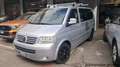 Volkswagen T5 Caravelle Caravelle 1.9 TDI/85CV PC Plateado - thumbnail 4