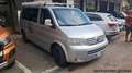 Volkswagen T5 Caravelle Caravelle 1.9 TDI/85CV PC Plateado - thumbnail 3
