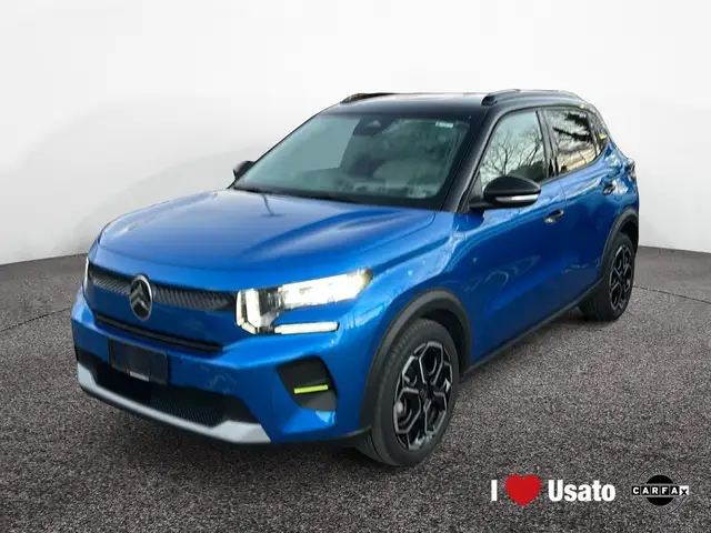 Citroen C3 IV 2024 1.2 puretech turbo Max 100cv s&s