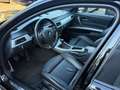BMW 320 D Touring M Sportpaket Leder AHK Schwarz - thumbnail 7