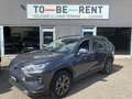 Toyota RAV 4 Rav4 V 2.5 vvt-ie h Dynamic 2wd 218cv e-cvt Gris - thumbnail 1