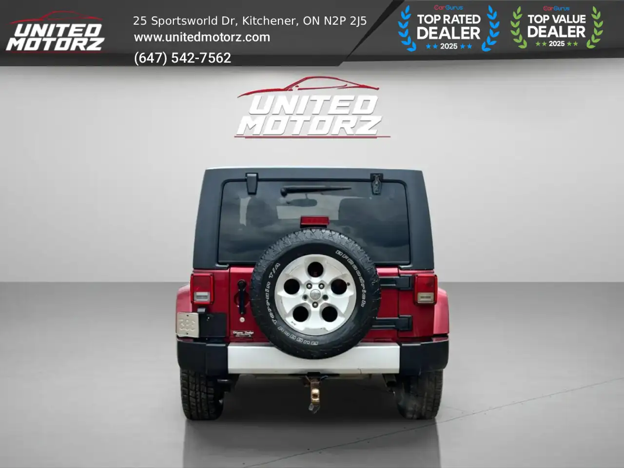 Jeep Wrangler снимка Jeep Wrangler