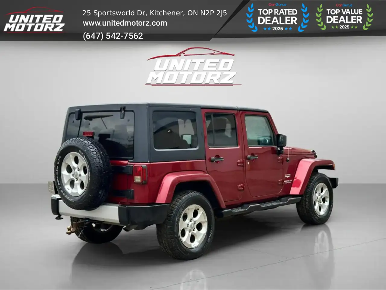 Jeep Wrangler снимка Jeep Wrangler