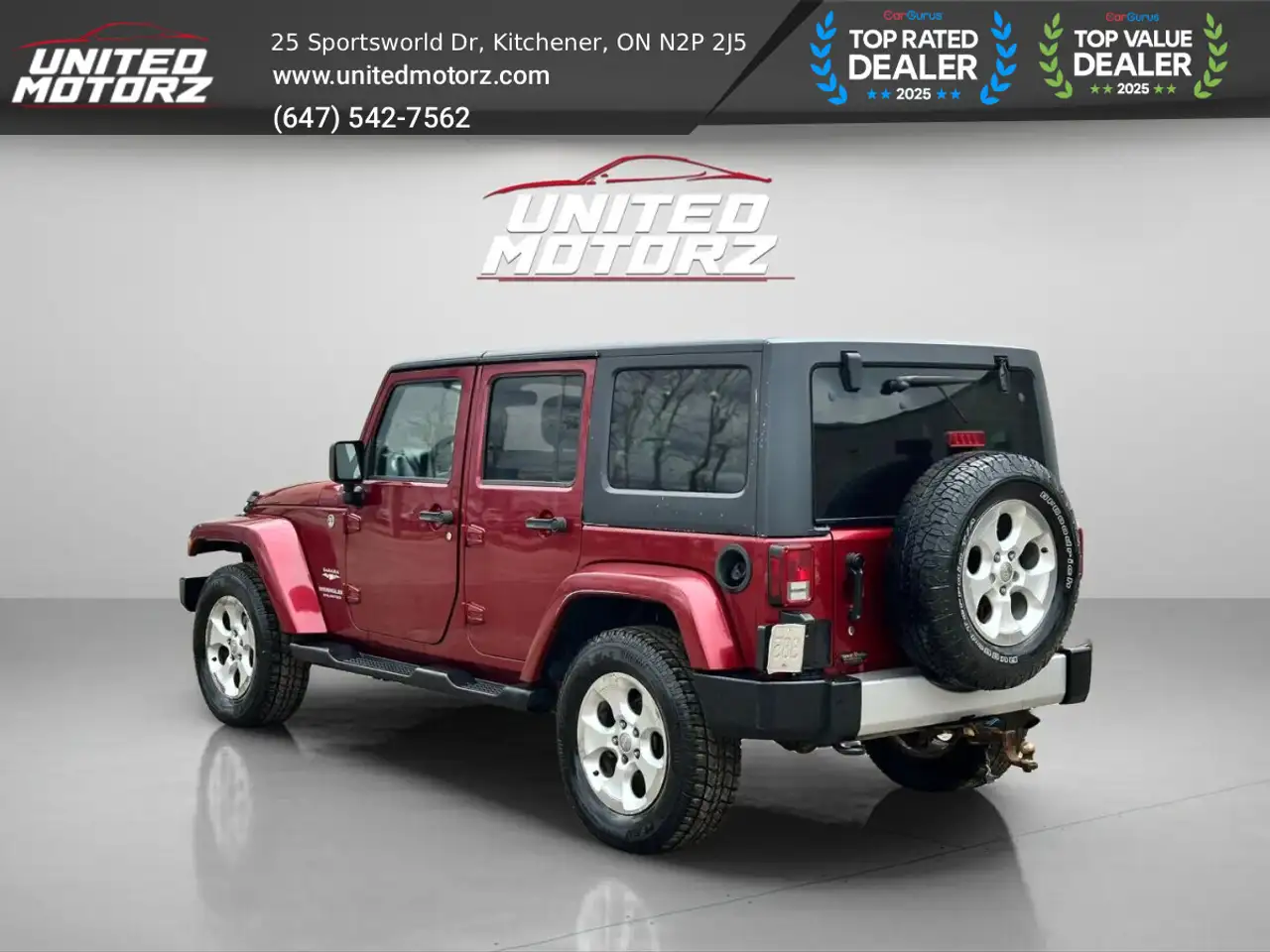 Jeep Wrangler снимка Jeep Wrangler