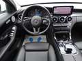 Mercedes-Benz C 220 d 9G-Tronic*LED*Burmeister*Leder*Navi*1Hand Blanco - thumbnail 13