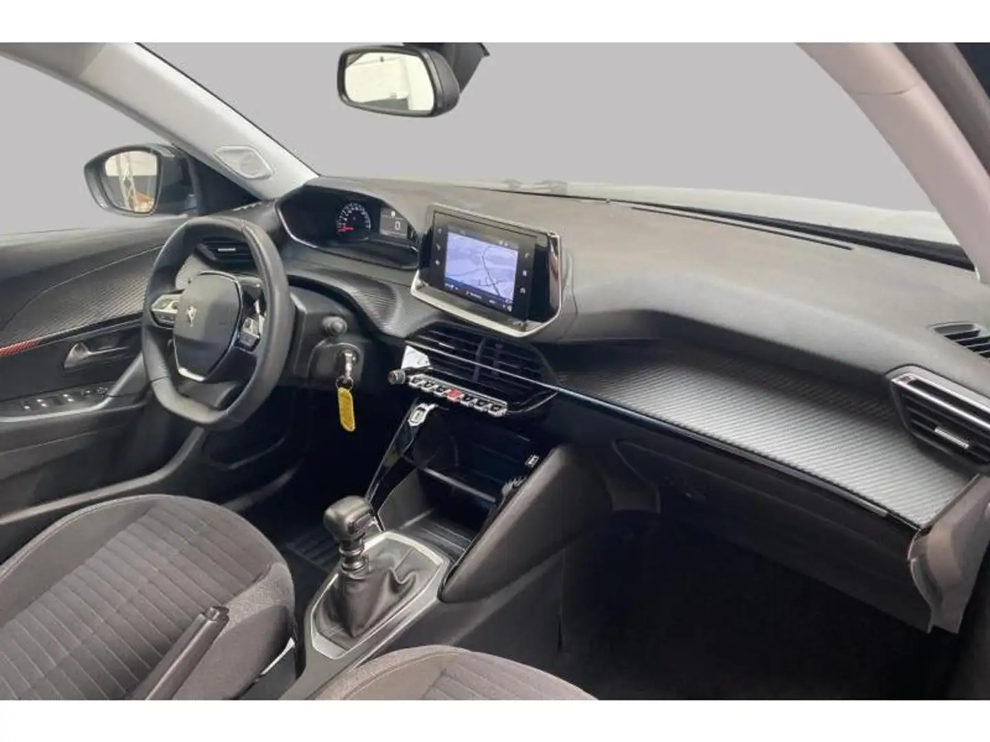 Peugeot 2008 Active Pack Noir - 2