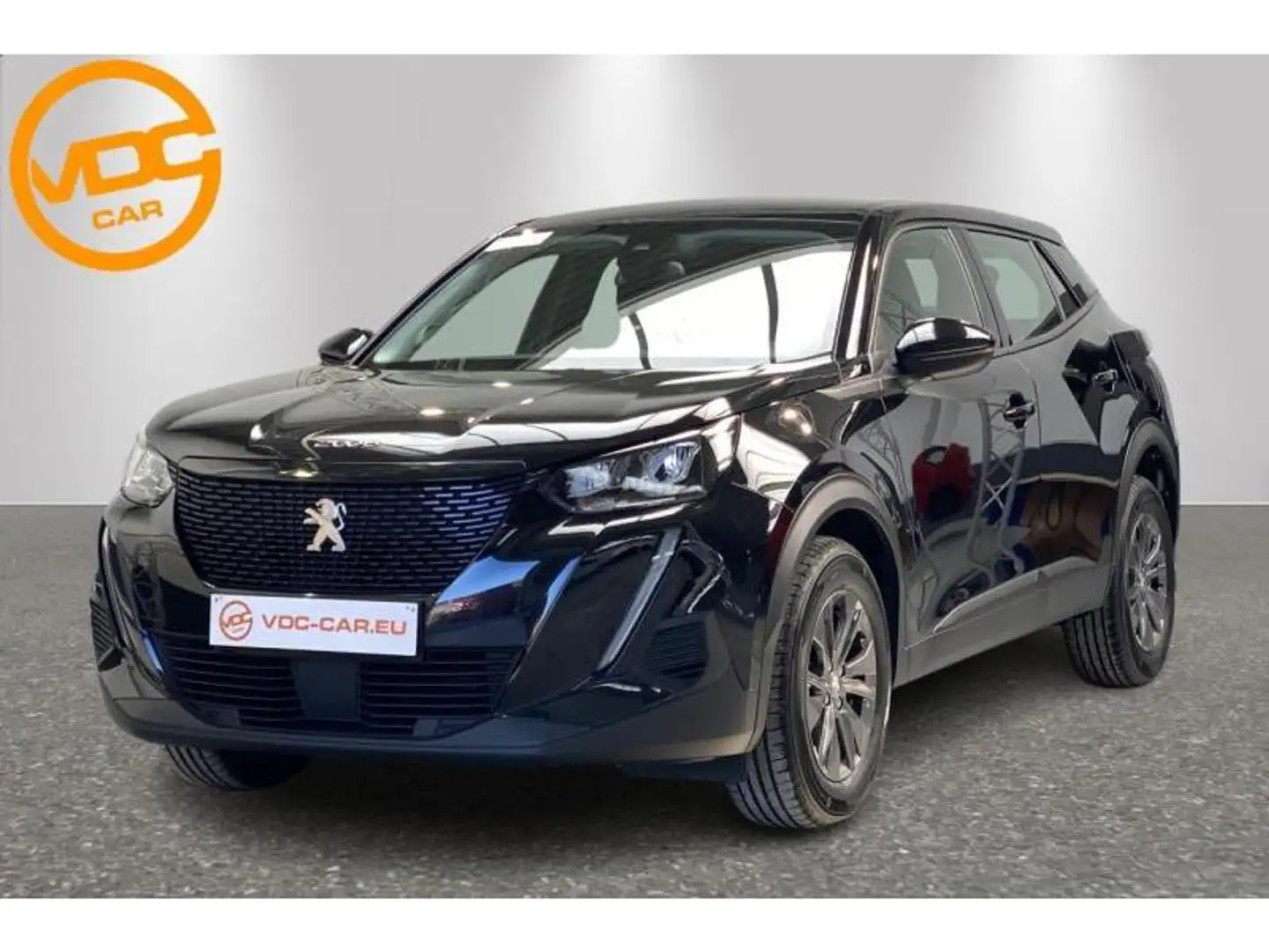Peugeot 2008 Active Pack Noir - 1