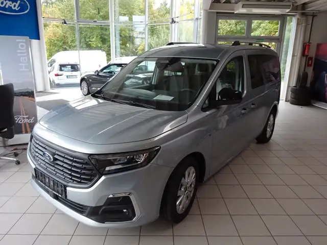 Ford Grand Tourneo Connect Titanium Autom. 5j.Garanti