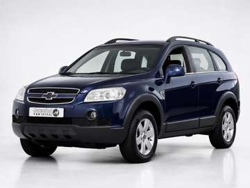 2.4 Intro Edition 2WD | Trekhaak | Leder | Stoelve