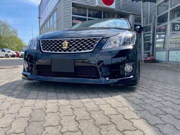 Athlete 3.5 V6 JDM | RHD | 315 PS | Soft-Close |