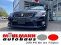 Toyota Crown Athlete 3.5 V6 JDM | RHD | 315 PS | Soft-Close | Schwarz - thumbnail 1