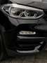 BMW X3 xDrive20d *CERCHI LEGA 18*NAVIGATORE* Noir - thumbnail 8