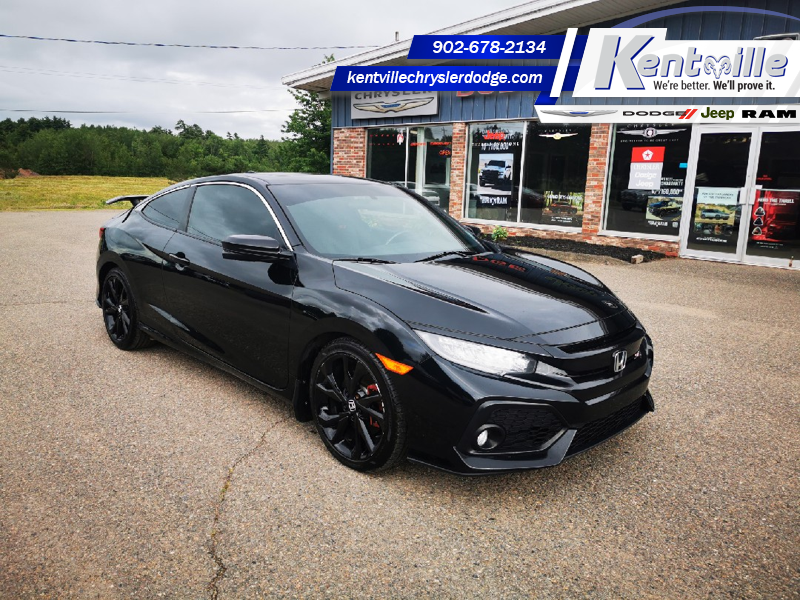 2019 Honda Civic Base  BASE