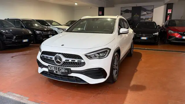 Mercedes-Benz GLA 200 d Premium auto *PREZZO REALE NO VINCOLI*