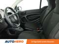 smart forTwo 1.0 Standard Aut.*CABRIO*SITZHEIZUNG*TEMPO* Alb - thumbnail 10