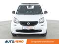 smart forTwo 1.0 Standard Aut.*CABRIO*SITZHEIZUNG*TEMPO* Alb - thumbnail 9