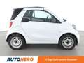 smart forTwo 1.0 Standard Aut.*CABRIO*SITZHEIZUNG*TEMPO* Alb - thumbnail 7