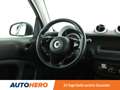 smart forTwo 1.0 Standard Aut.*CABRIO*SITZHEIZUNG*TEMPO* Alb - thumbnail 14