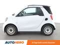 smart forTwo 1.0 Standard Aut.*CABRIO*SITZHEIZUNG*TEMPO* Alb - thumbnail 3