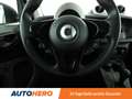 smart forTwo 1.0 Standard Aut.*CABRIO*SITZHEIZUNG*TEMPO* Alb - thumbnail 12