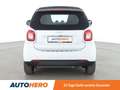 smart forTwo 1.0 Standard Aut.*CABRIO*SITZHEIZUNG*TEMPO* Alb - thumbnail 5