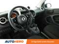 smart forTwo 1.0 Standard Aut.*CABRIO*SITZHEIZUNG*TEMPO* Alb - thumbnail 11