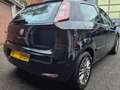 Fiat Grande Punto 1.2 8V Active Schwarz - thumbnail 10